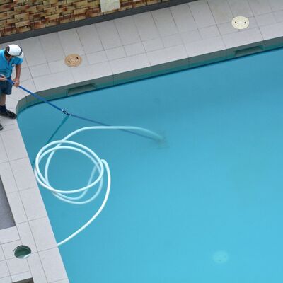 Winteriser for Swimming Pools