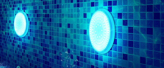 All About Halogen Pool Lights