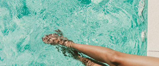 Pool Chemical Glossary