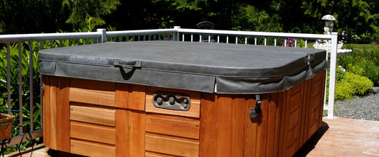 Hard Spa Cover vs Soft Spa Cover