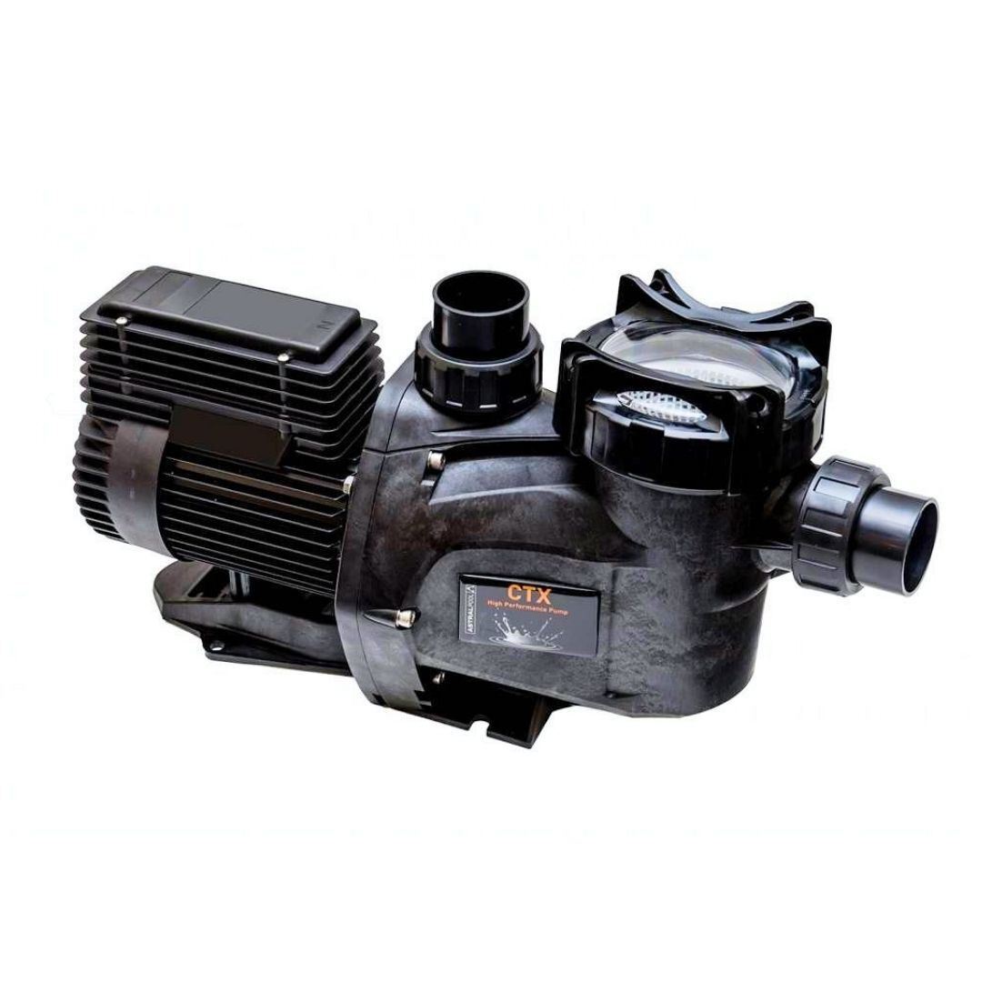 AstralPool CTX Pool Pump - Energy-Efficient and Reliable
