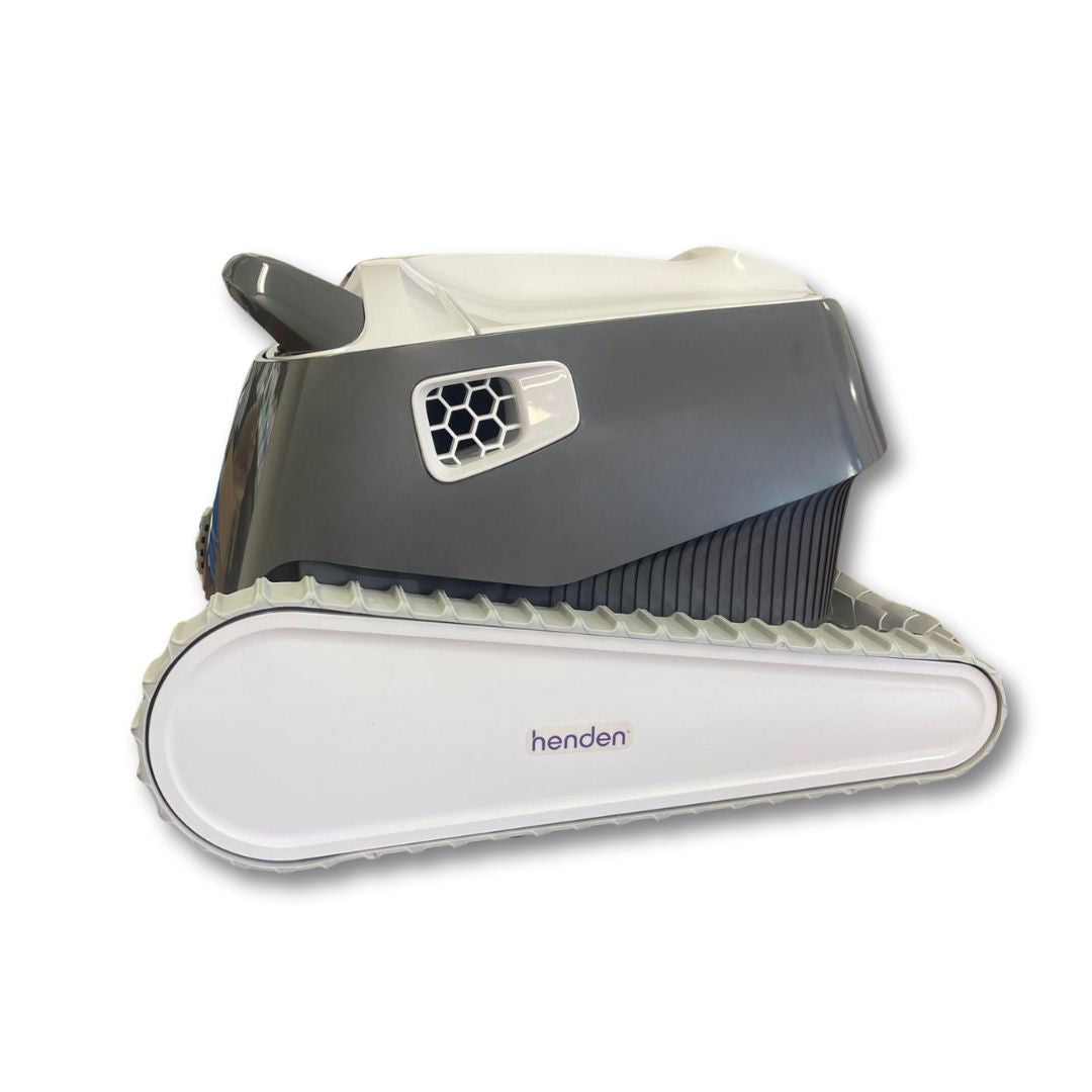 Henden H3 Robotic Pool Cleaner Direct Pool Supplies AU