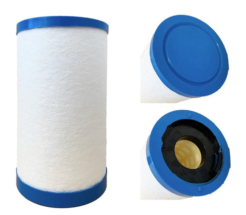Vortex Spas Purezone Cam Lock Filter - High-quality spa filter for optimal water purification
