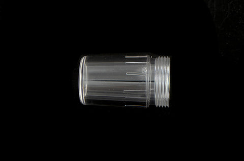 Waterco sight glass for 40mm MPV