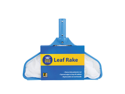 Leaf Rake