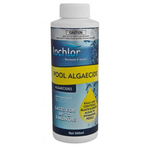 LoChlor Pool Algaecide 500ml