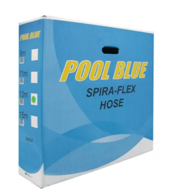 Pool Blue SpiraFlex Vacuum Hose