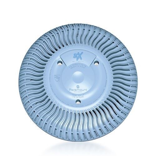 SDX Highflow Safety Drain (Pack of 2) - Enhance Safety and Efficiency