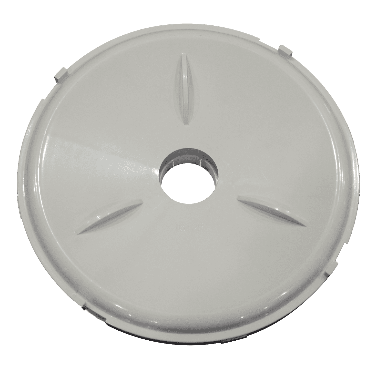 Astral Pool HSB Vacuum Plate 16126 - Efficient Pool Cleaning Accessory