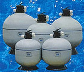 Waterco S702 Sand Filter