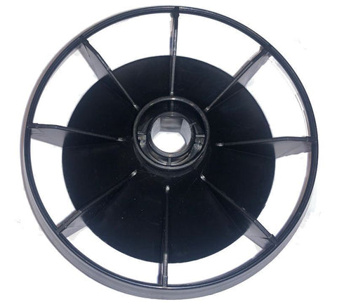 Fasco Electric Motor Cooling Fan for AstralPool Pumps - 125mm 40285