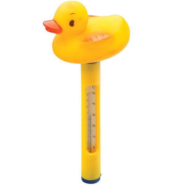 Floating Duck Thermometer
