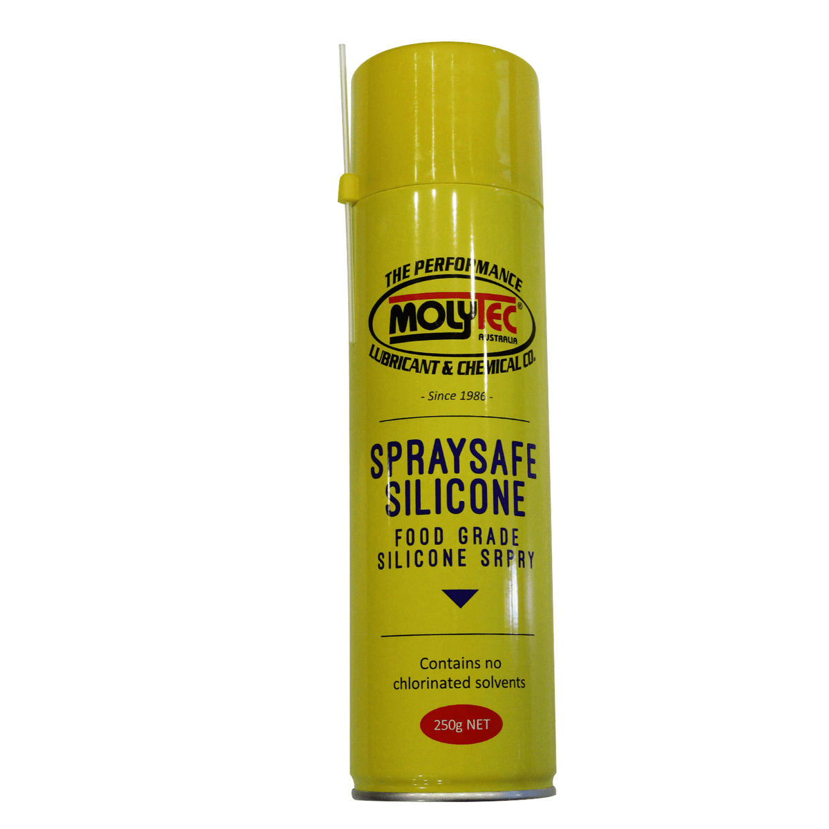 SpraySafe Silicone - Leak-Proof Protection for Your Needs