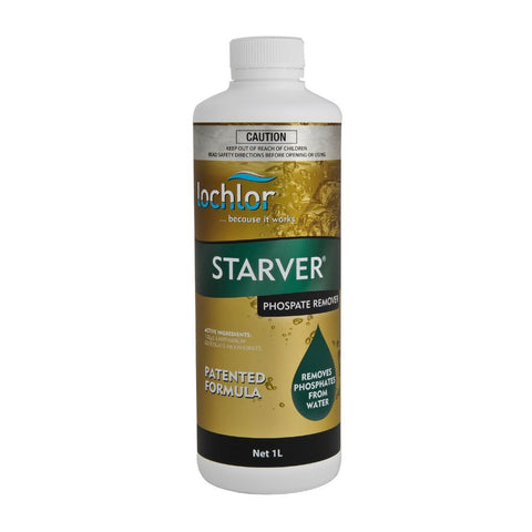 Starver - Phosphate Remover 1 litre