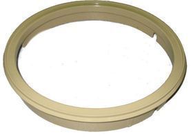 Waterco Round Dress Ring (Sandstone)