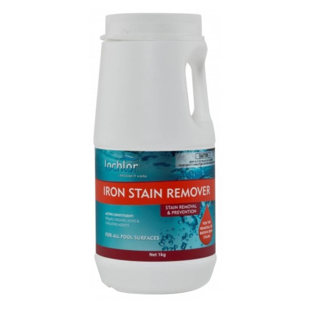 Iron Stain Remover 1 Kg