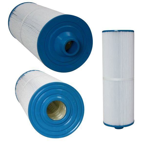 Baker Hydro Hm100 Bottom Cartridge Direct Pool Supplies Direct Pool