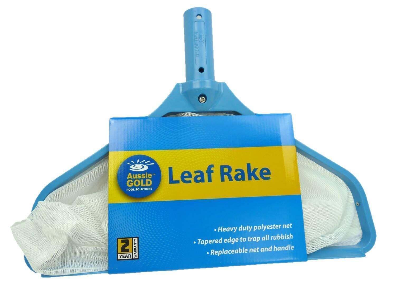 Leaf Rake