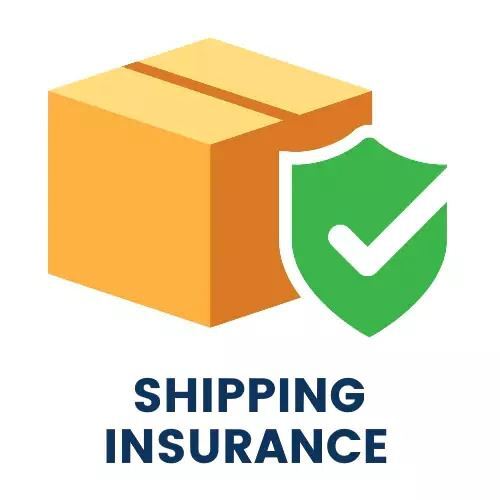 Reliable Shipping Protection