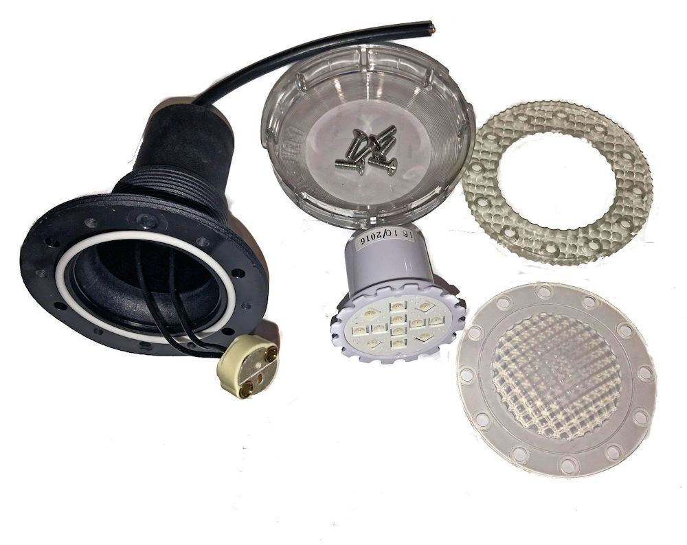 PAL 2000 Lamp Holder Replacement Kit