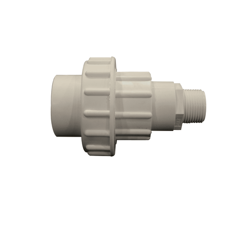 JetVac Rigid PVC Fitting Kit - LJP010: Essential fittings for efficient plumbing