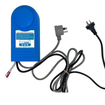 Madimack MJ Box Pump Interface Single Pump Controller - Reliable control for your pump
