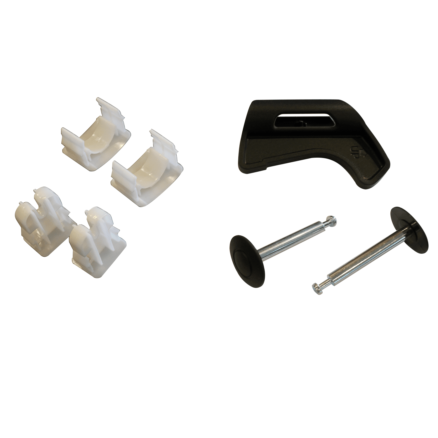 Zodiac VX50 / VX55 Caddy Accessories - R0564900 | Boost Your Pool Cleaning Efficiency!