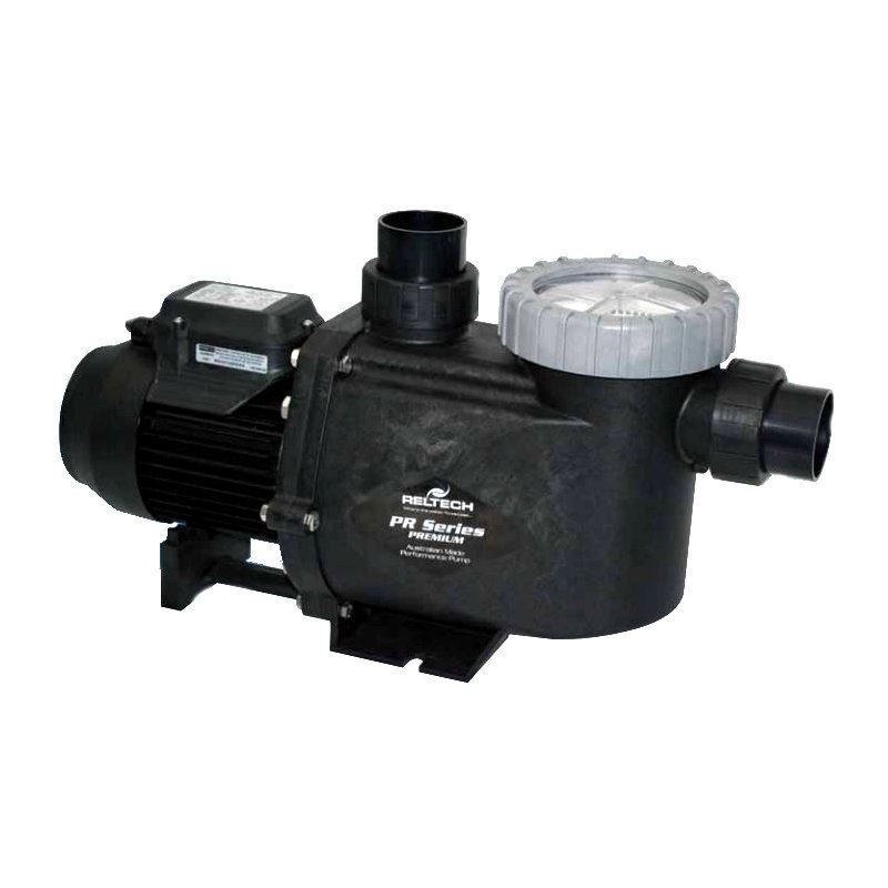 Reltech Pool Pump Direct Pool Supplies Direct Pool Supplies AU