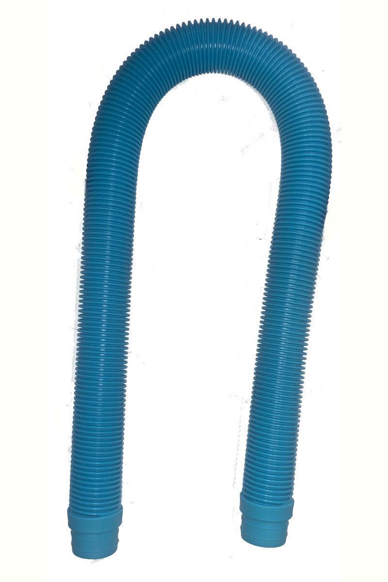 Kreepy Krauly 1m Male to Male Leader Hose - Efficient Pool Cleaning Accessory