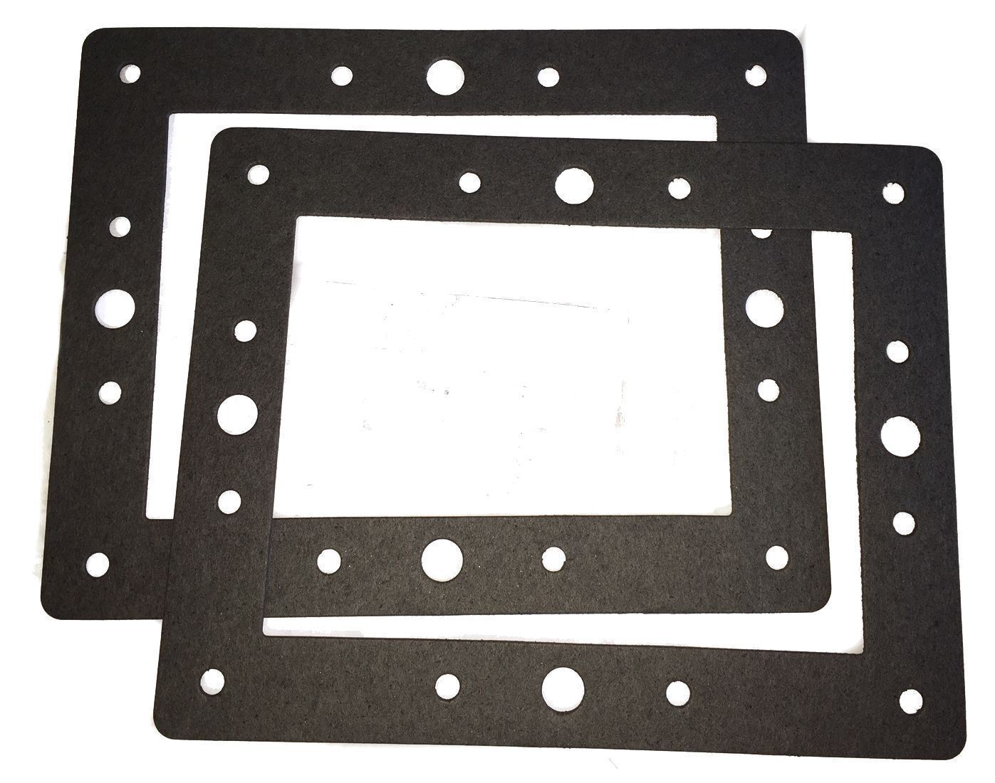 Hayward 1089 Skimmer Box Gaskets Pair Direct Pool Supplies Direct