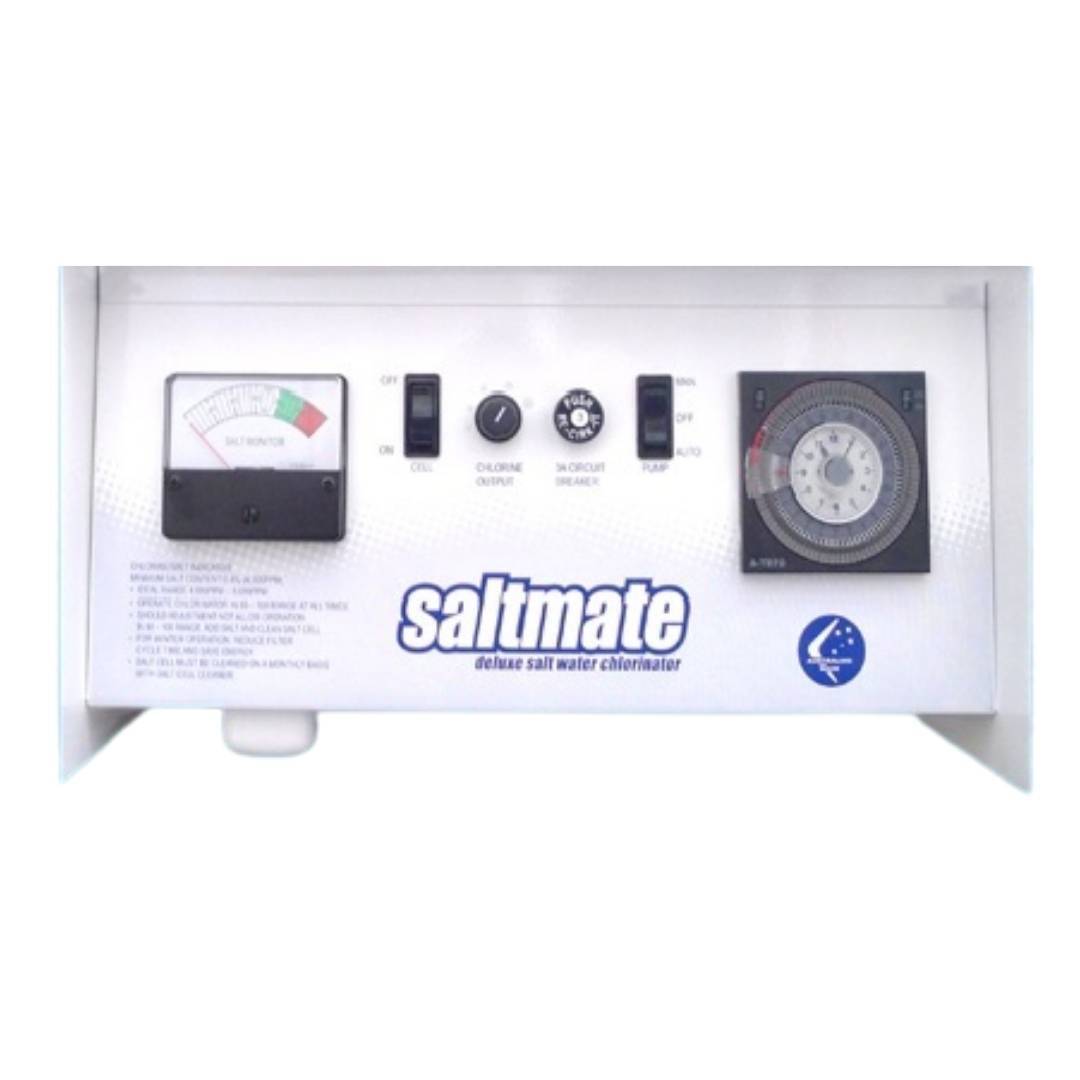 Saltmate 120 Power Supply