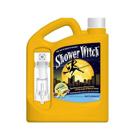 Shower Witch - 2L