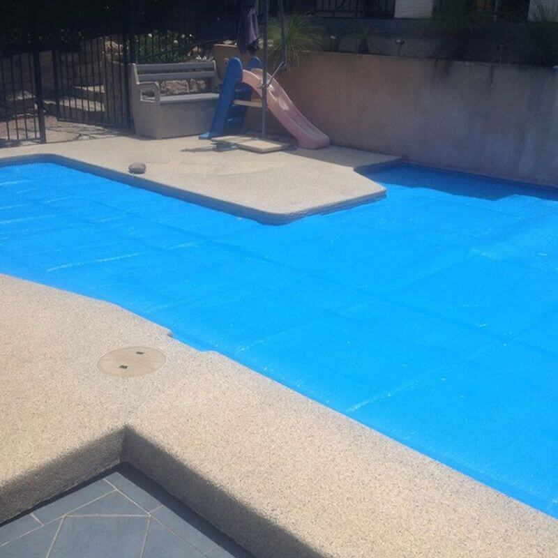 Daisy ThermoTech Thermal Foam Pool Covers - Ideal for Indoor pools