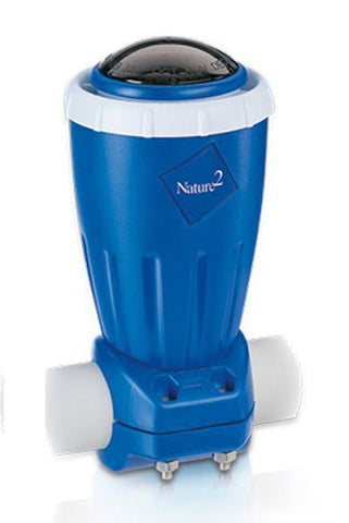 Nature2 Express Vessel Mineral Purifier