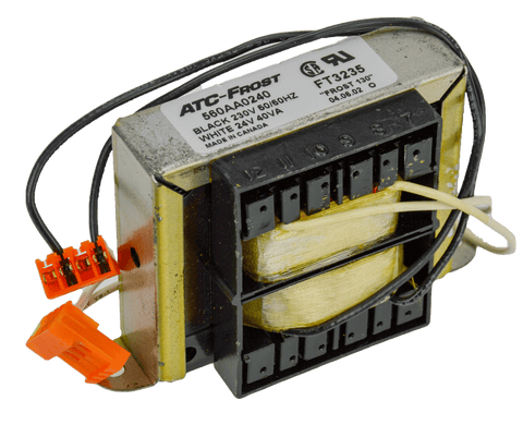 Gecko DJS Power Transformer 230v / 24v - Efficient and Reliable Power Solution