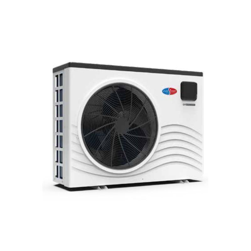 Chilli 16kw Pool Heat Pump Calorex V-PAC 12-16-22 – Inverter