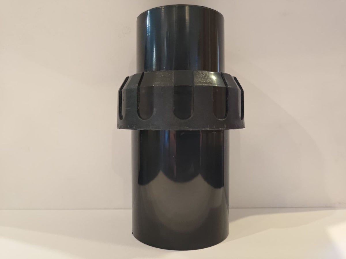 PCFII Cartridge Filter Barrel Union - Reliable Filtration Solution