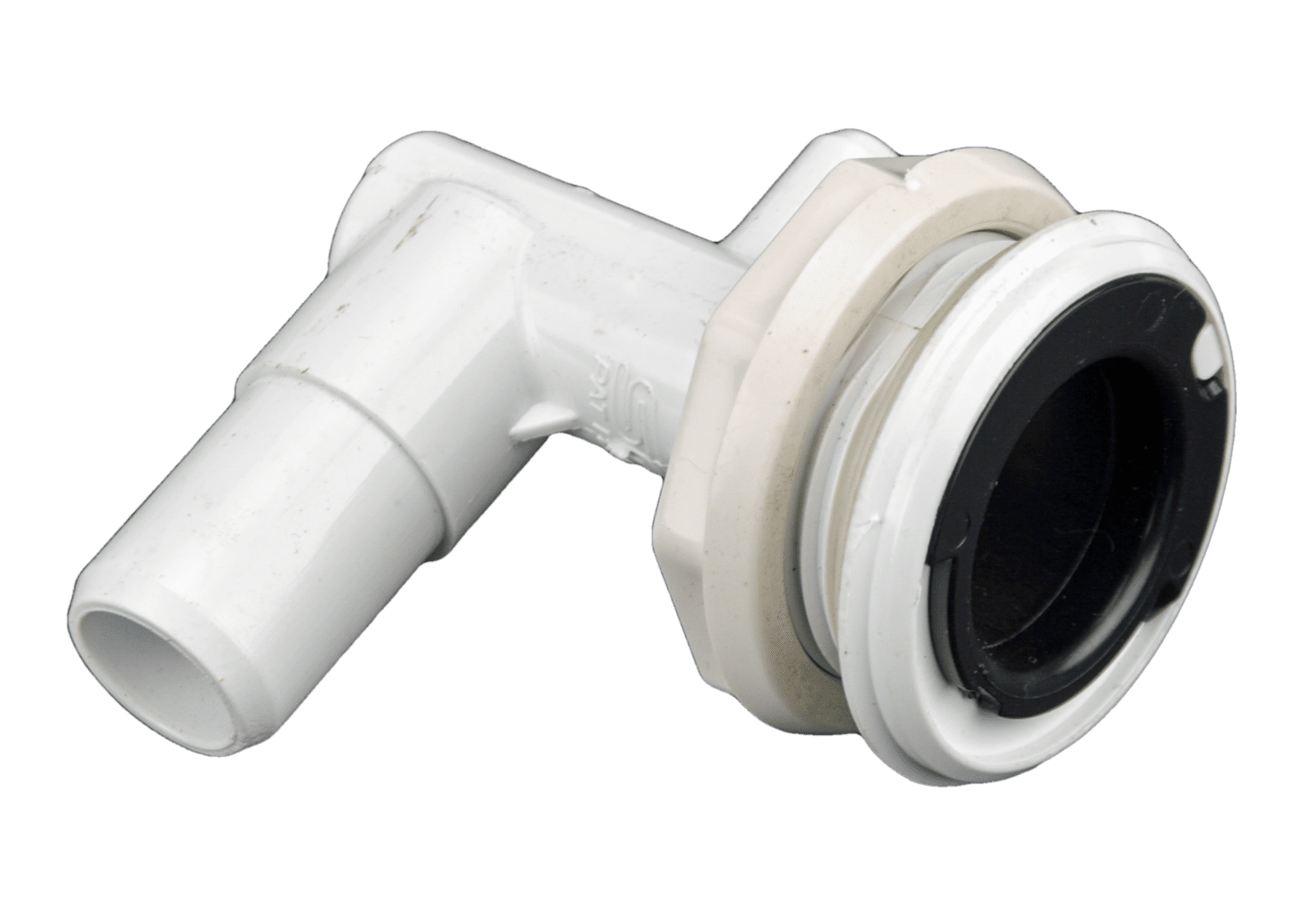 Waterway Adjustable Cluster Storm Jet Body 3/4"rb X 3/8"rb Direct