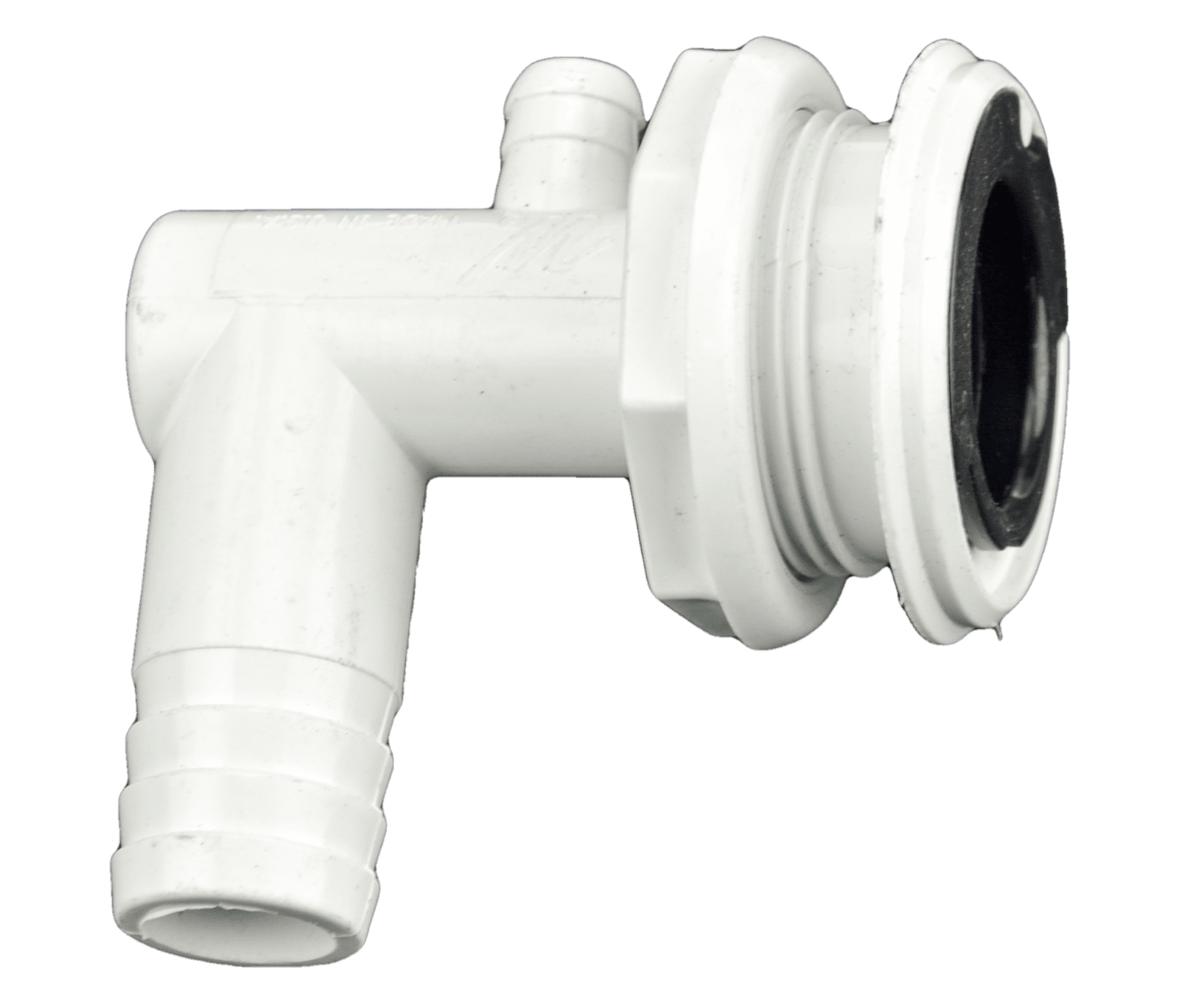 Waterway Adjustable Cluster Storm Jet Body 3/4"sb X 3/8"rb Direct