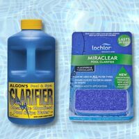 Pool Clarifier Vs Pool Flocculant