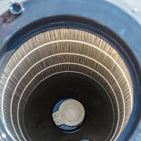 4 Signs the Cartridge Filter Needs Replacing
