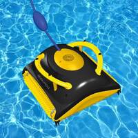 How to Use and Maintain Your Revolution 1 Robotic Pool Cleaner