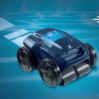 How to choose a robotic pool cleaner