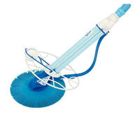 How to maintain your suction pool cleaner