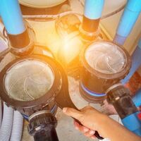 Pool Pump Care