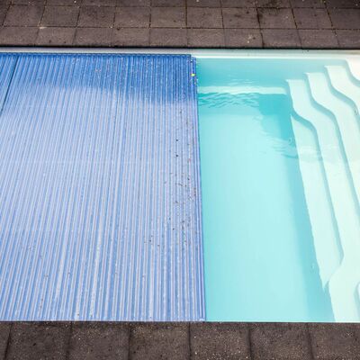 Does a Pool Cleaner Work Under a Pool Cover
