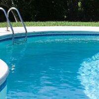 Using Bore Water in Swimming Pools