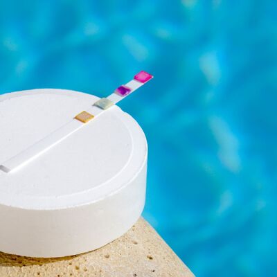 Why Can't I Get a Chlorine Reading In My Pool?