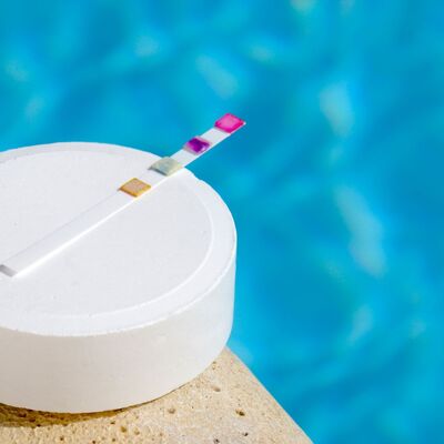 Why I Cannot Get a Chlorine Reading In My Pool