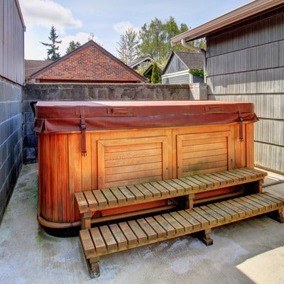 How to Choose the Right Spa Cover